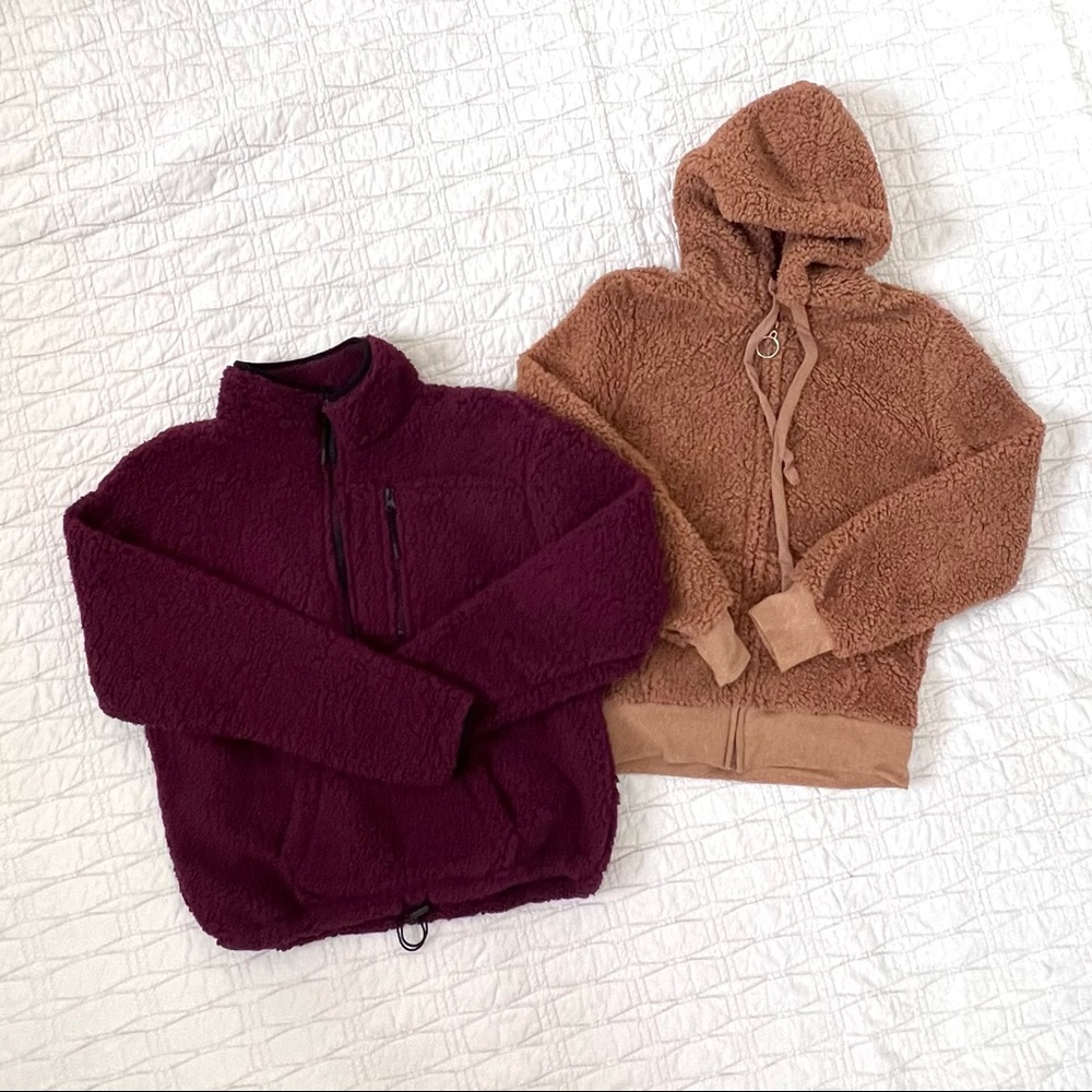 Jackets